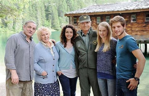 terence hill family.